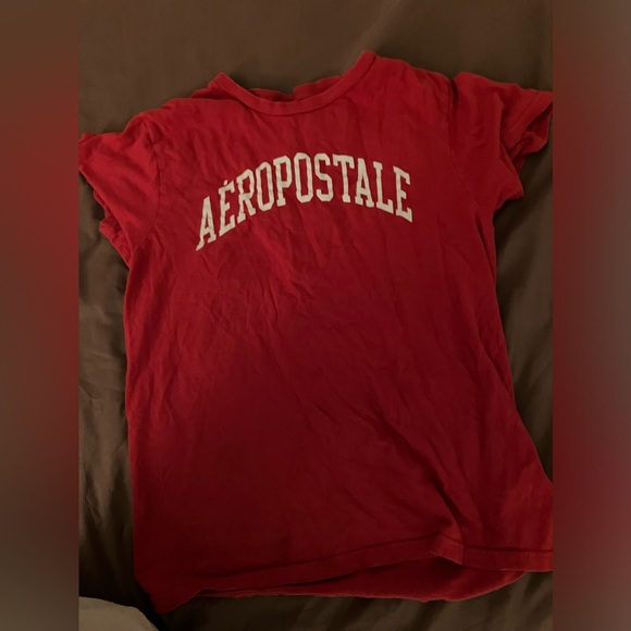 Red T-Shirt - Picture 2 of 5
